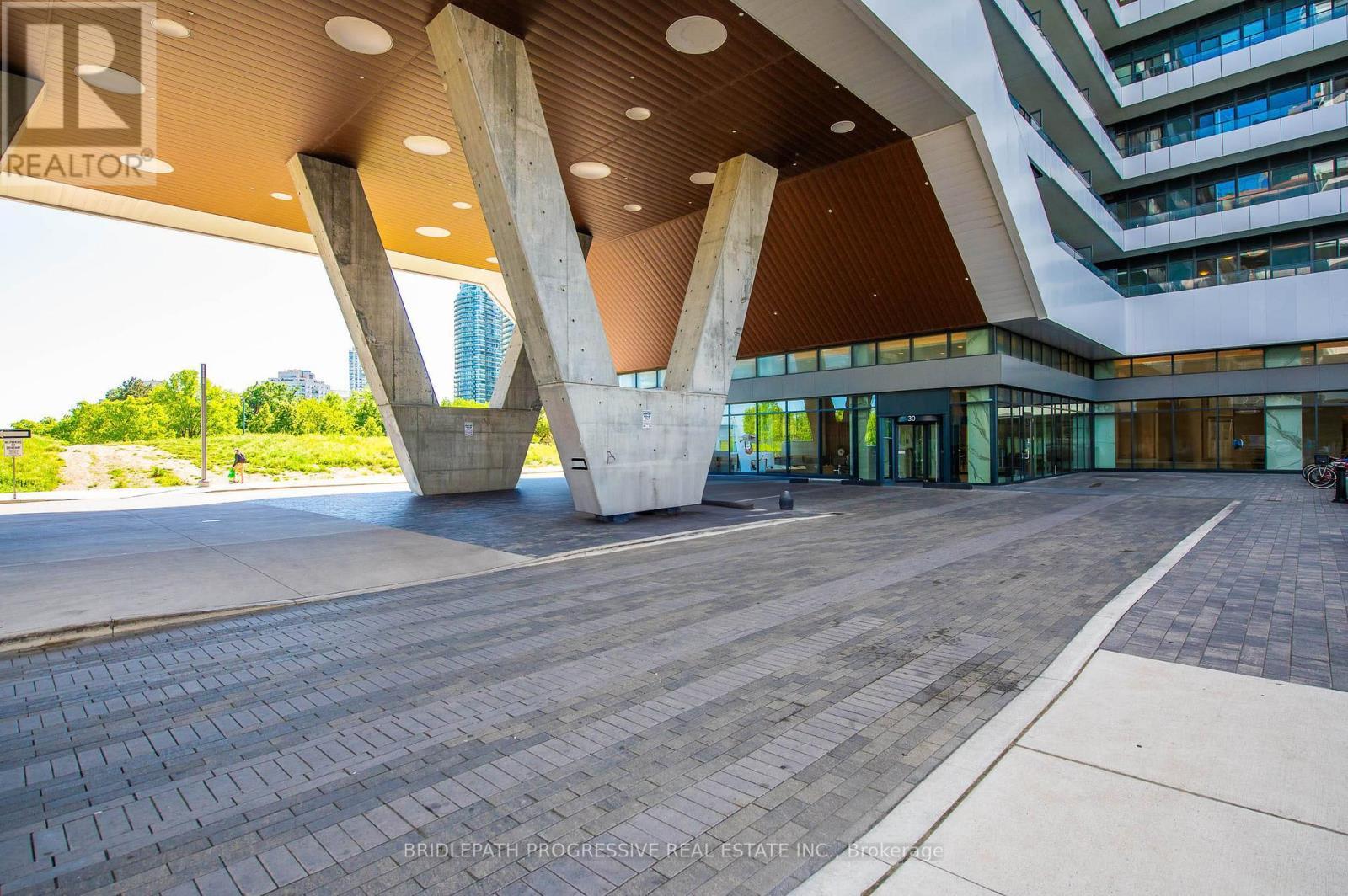 Ph-07 - 30 Shore Breeze Drive, Toronto, ON - Outdoor