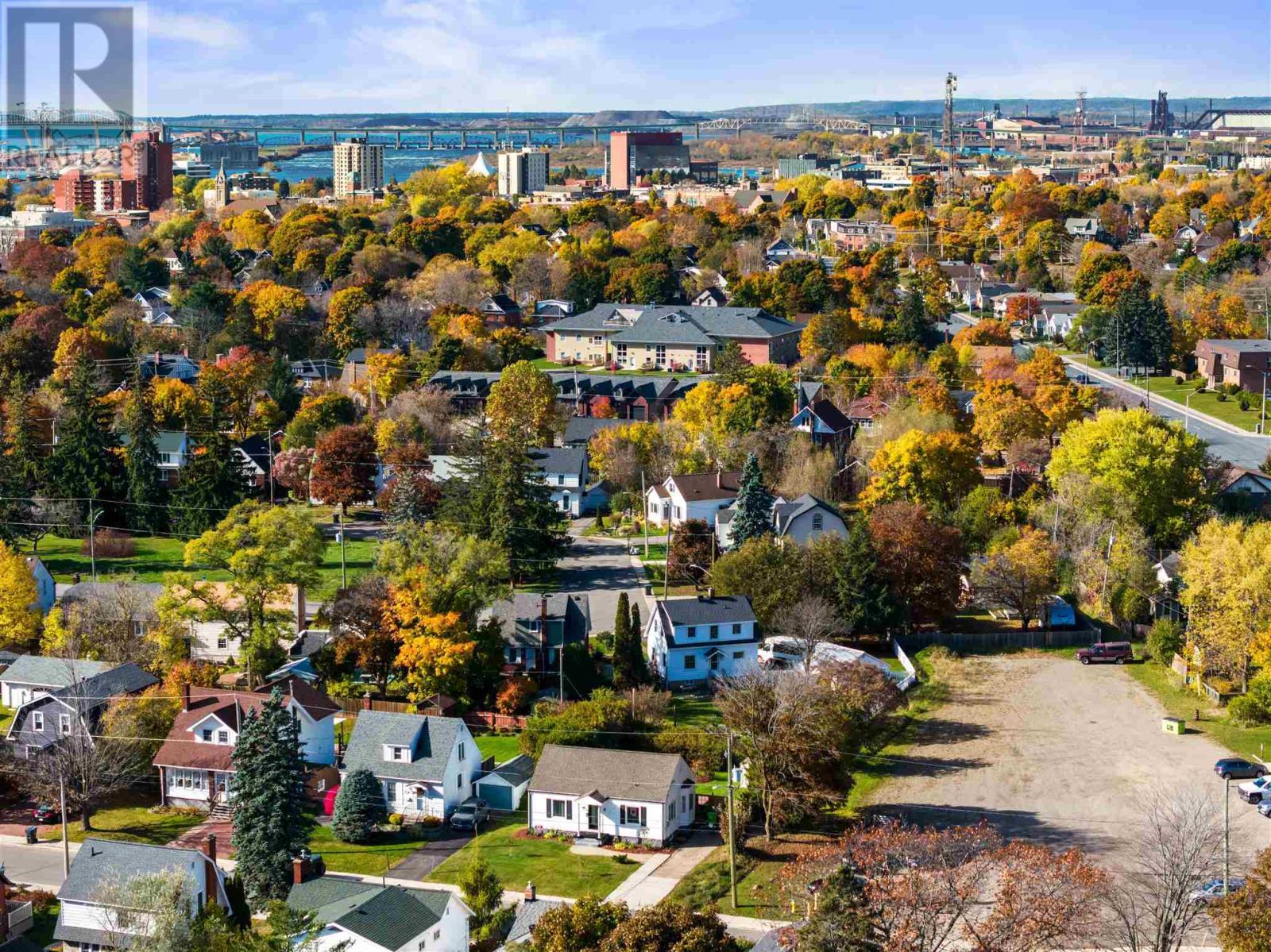 183 Upton Rd, Sault Ste. Marie, ON - Outdoor With View