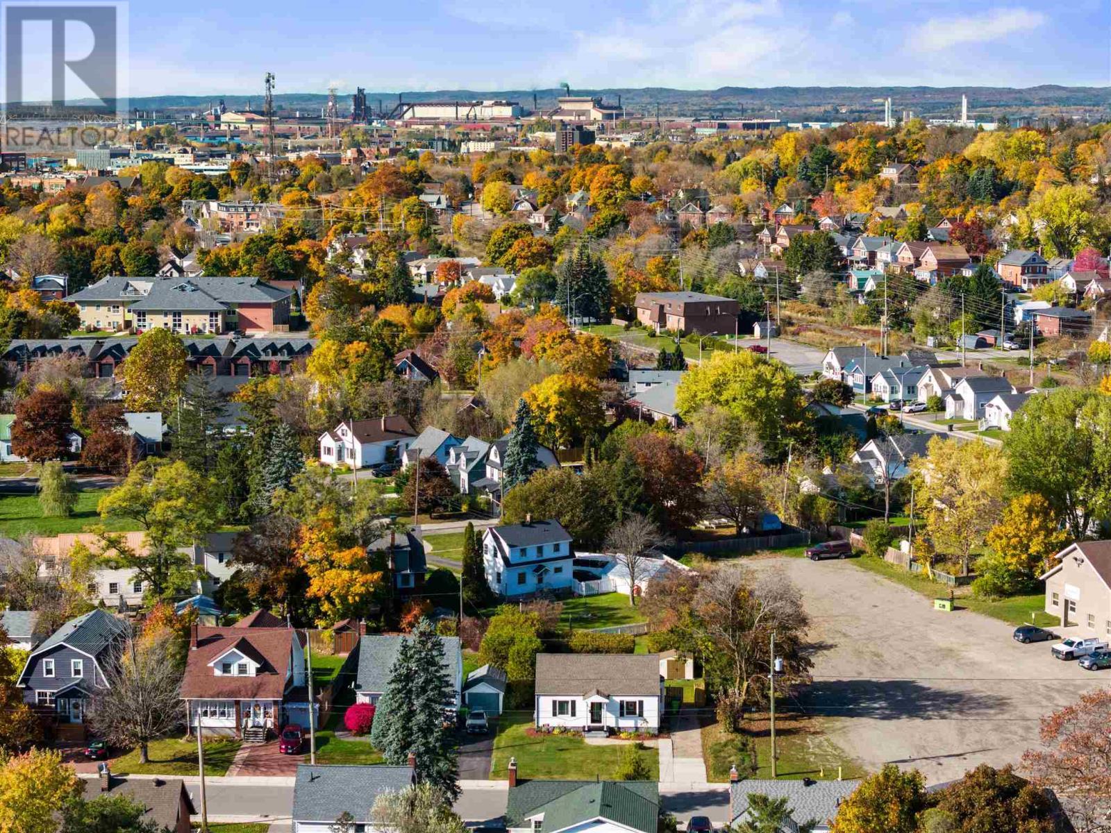 183 Upton Rd, Sault Ste. Marie, ON - Outdoor With View