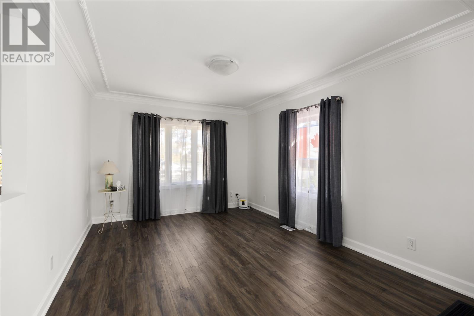 183 Upton Rd, Sault Ste. Marie, ON - Indoor Photo Showing Other Room