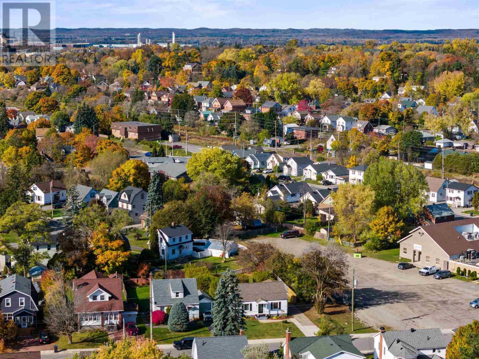 183 Upton Rd, Sault Ste. Marie, ON - Outdoor With View