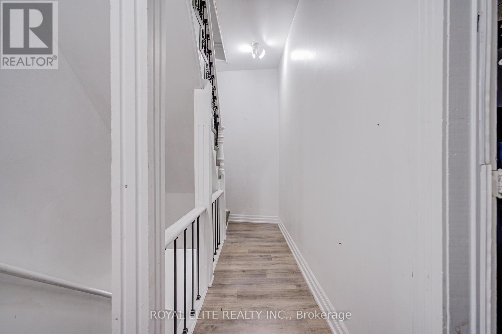 92 King Street W, Cobourg, ON - Indoor Photo Showing Other Room