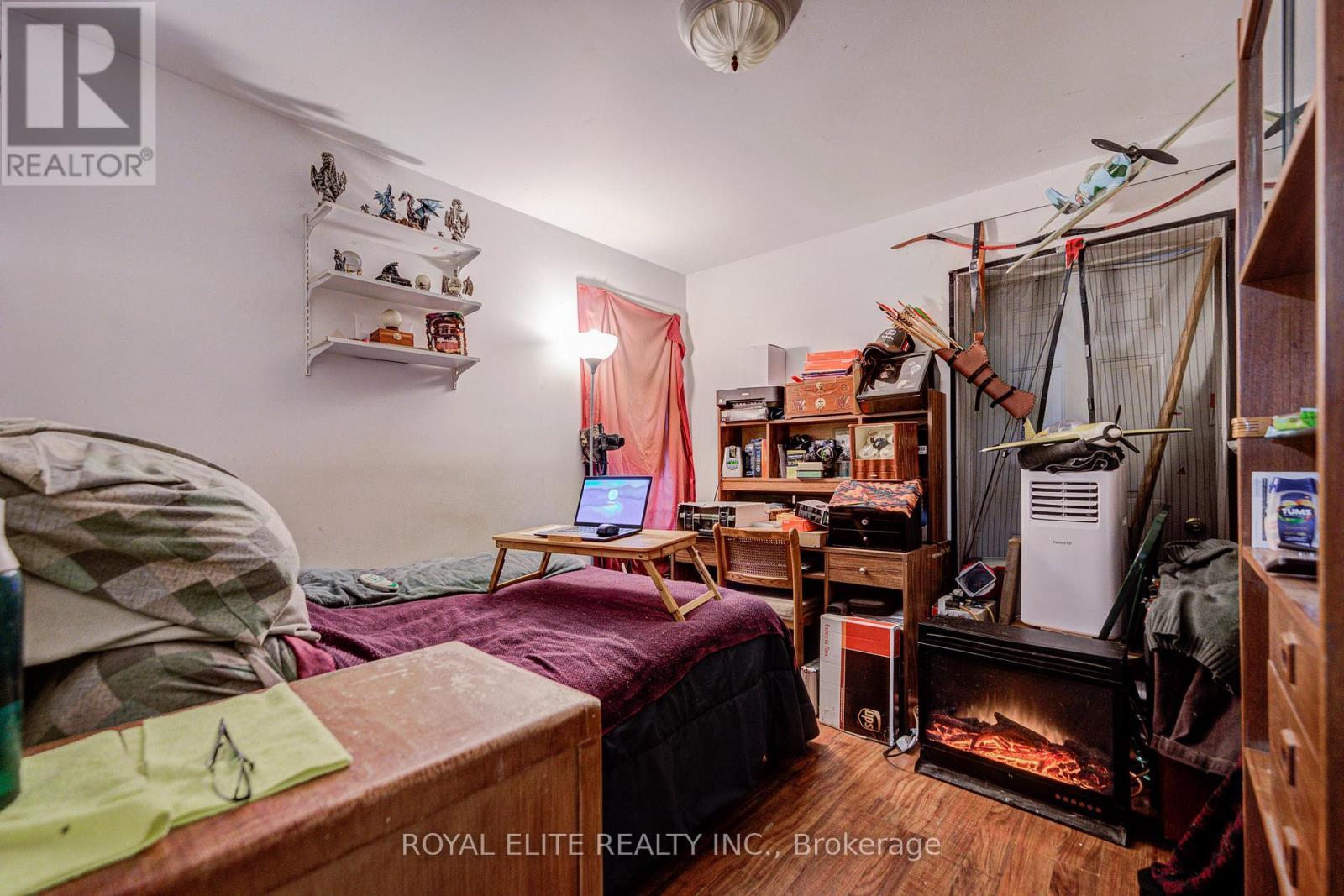 92 King Street W, Cobourg, ON - Indoor Photo Showing Basement