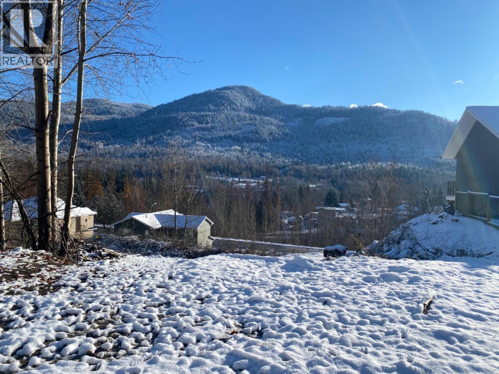 933 7Th Street, Montrose, BC