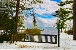 Private Beach Access -