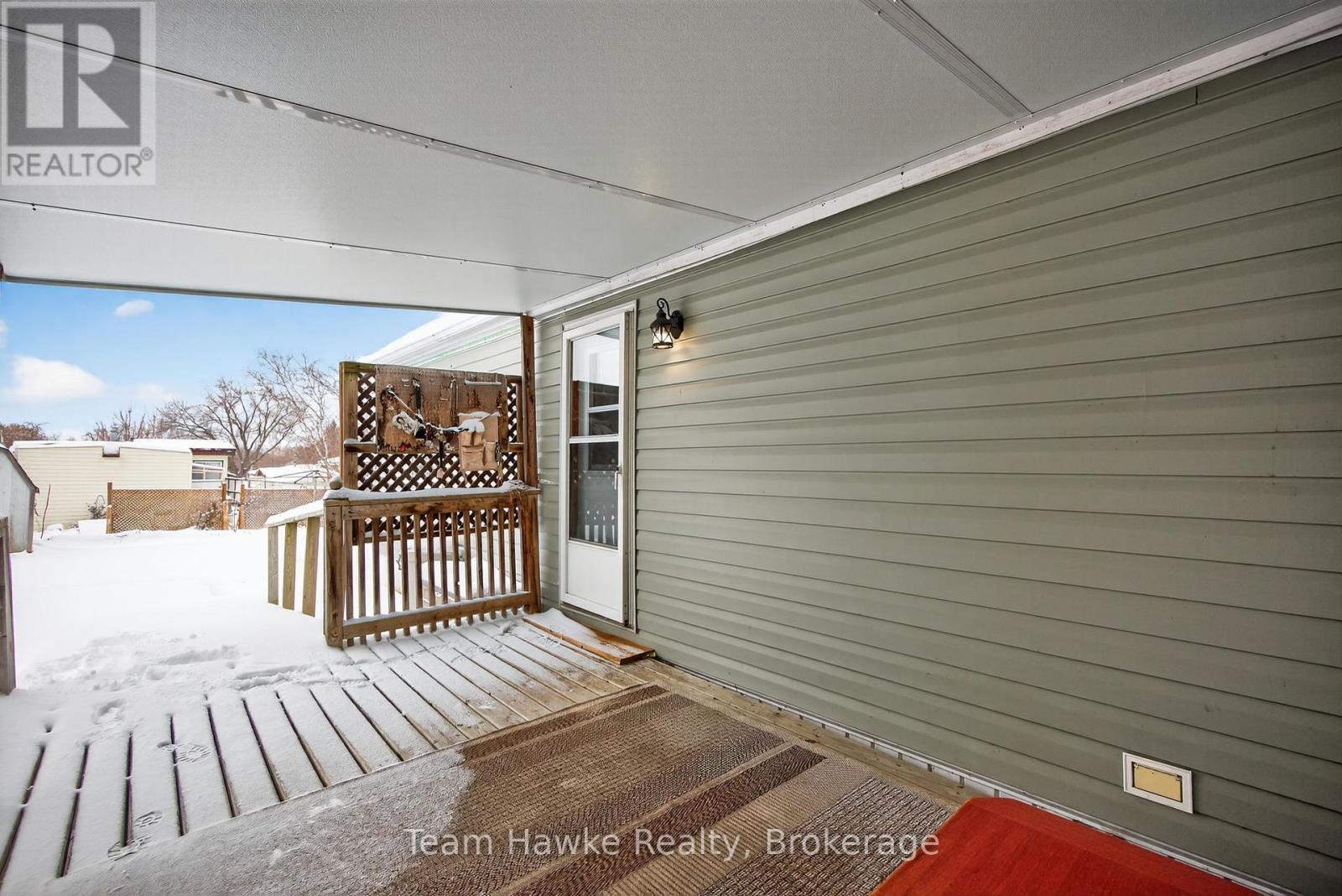 44 Northland Drive, Midland, ON - Outdoor With Exterior