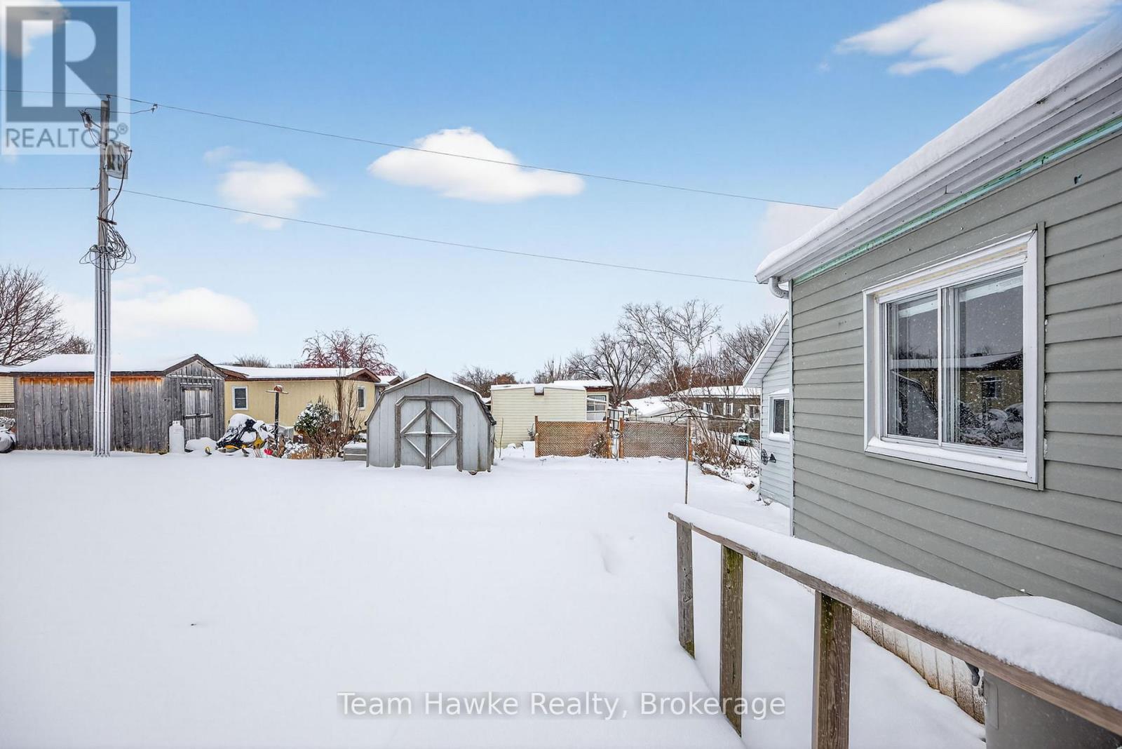 44 Northland Drive, Midland, ON - Outdoor