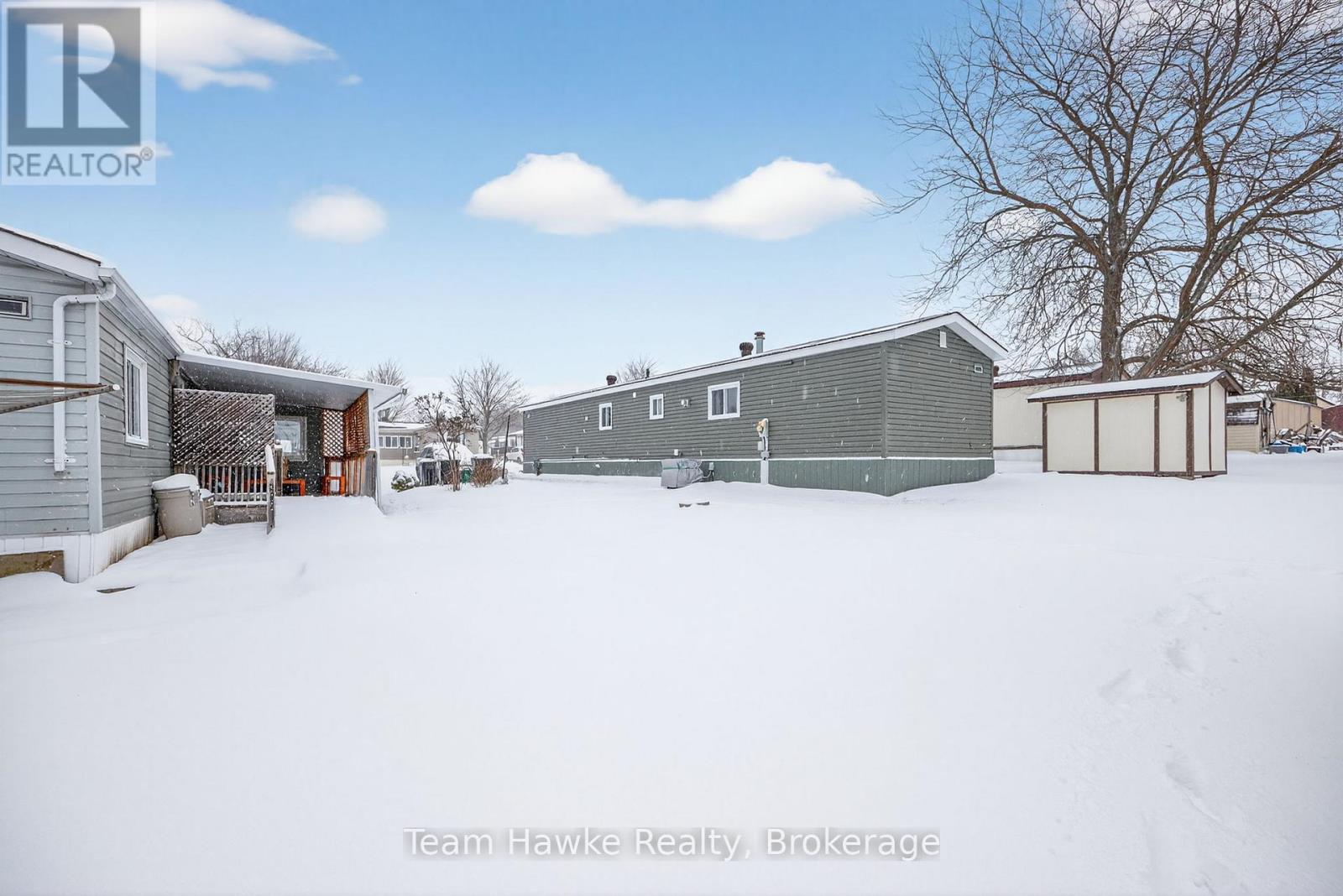 44 Northland Drive, Midland, ON - Outdoor