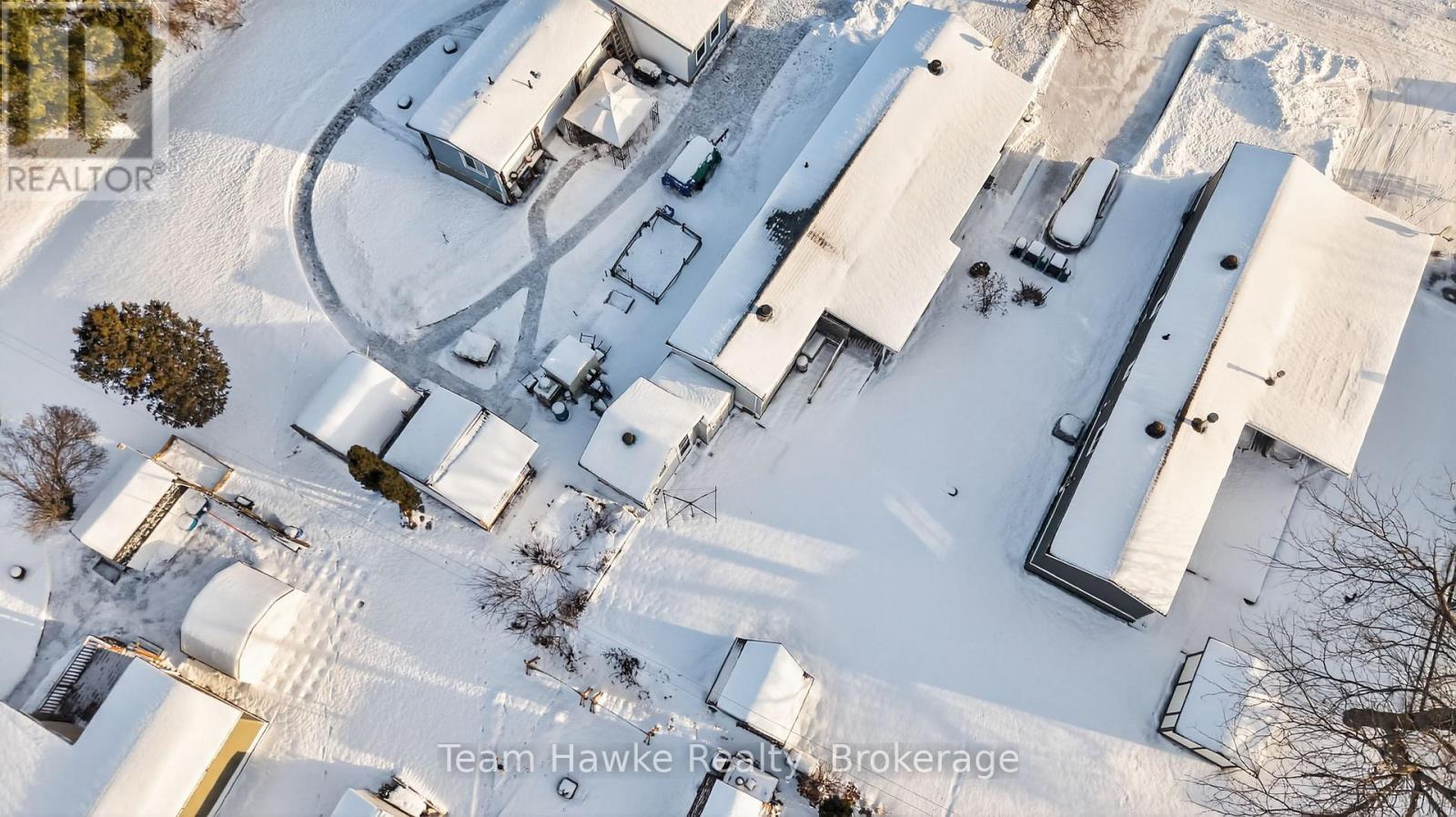 44 Northland Drive, Midland, ON - With View