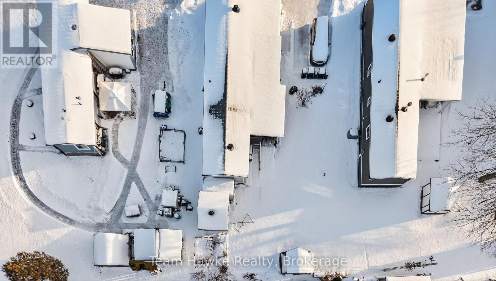 44 Northland Drive, Midland, ON -