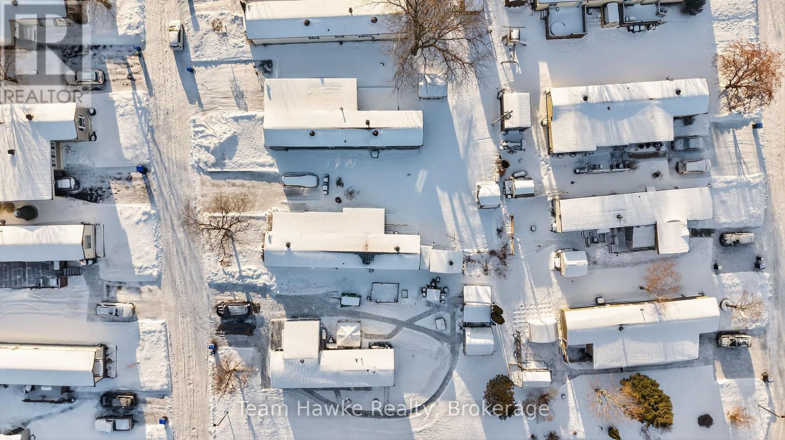 44 Northland Drive, Midland, ON - With View