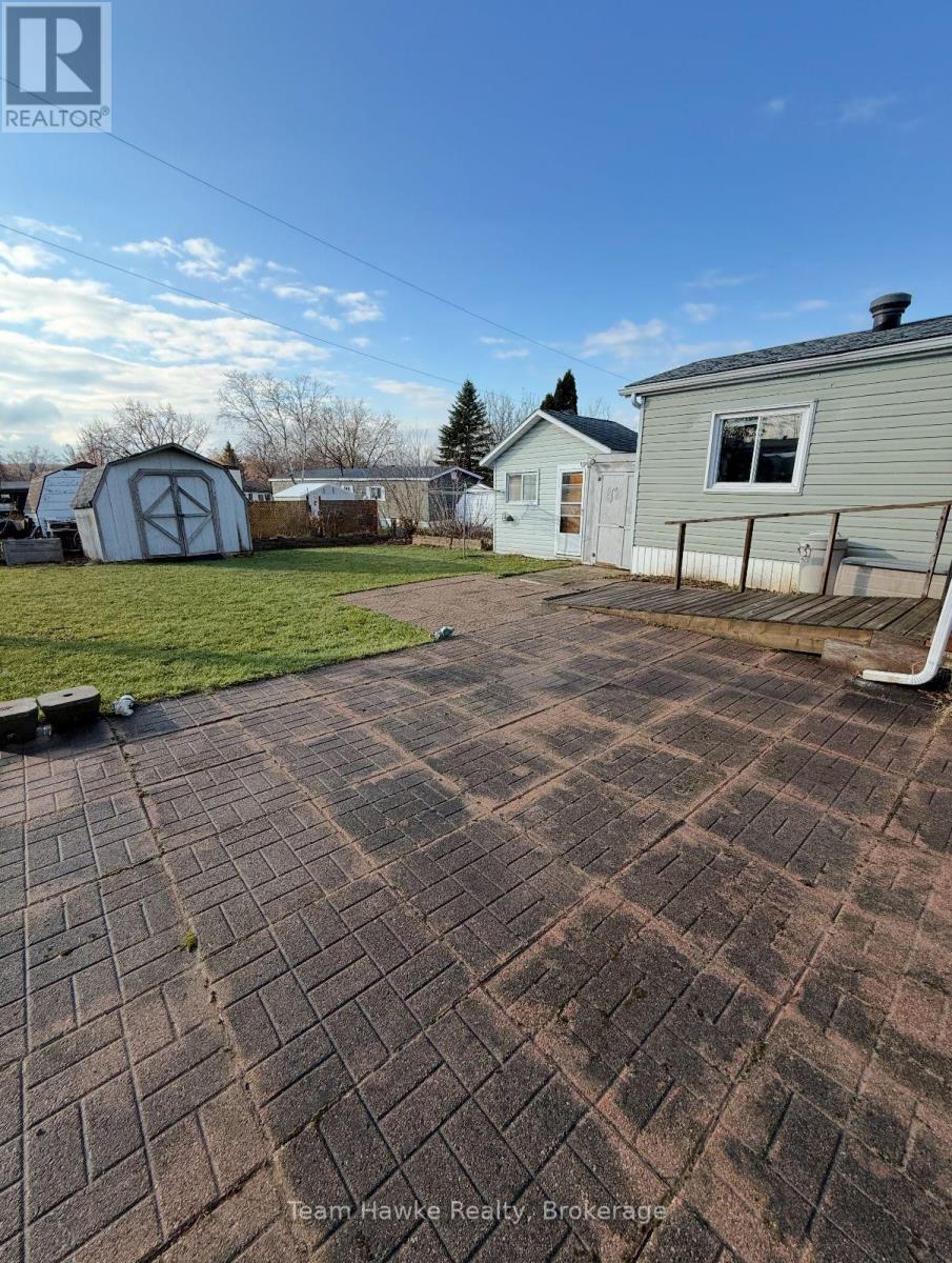 44 Northland Drive, Midland, ON - Outdoor