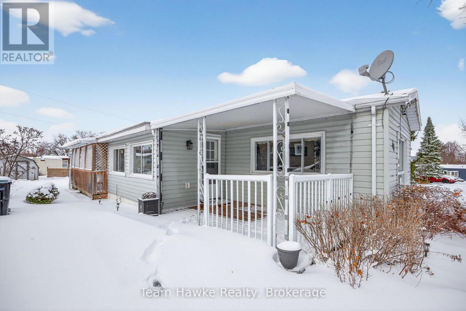 44 Northland Drive, Midland, ON - Outdoor