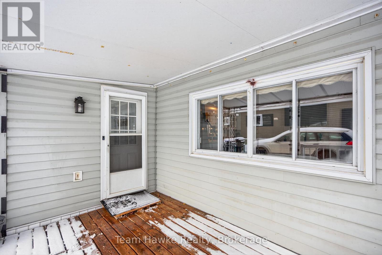 44 Northland Drive, Midland, ON - Outdoor With Exterior