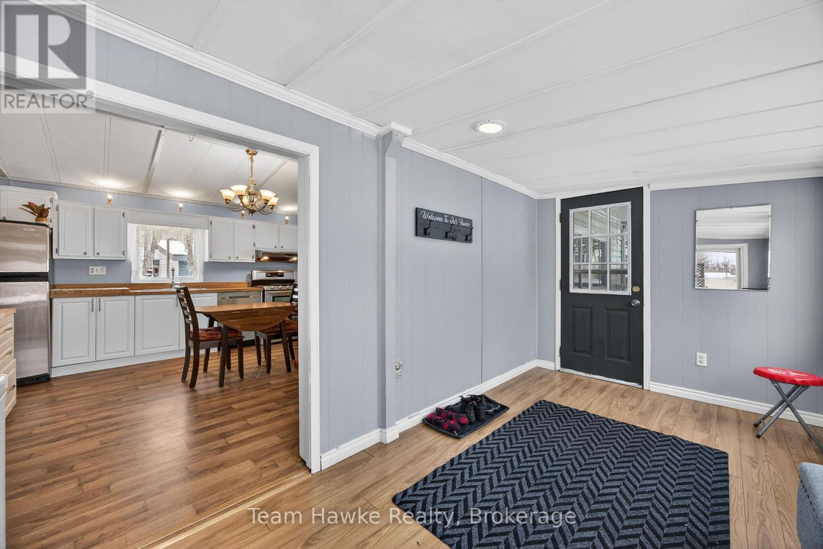 44 Northland Drive, Midland, ON - Indoor