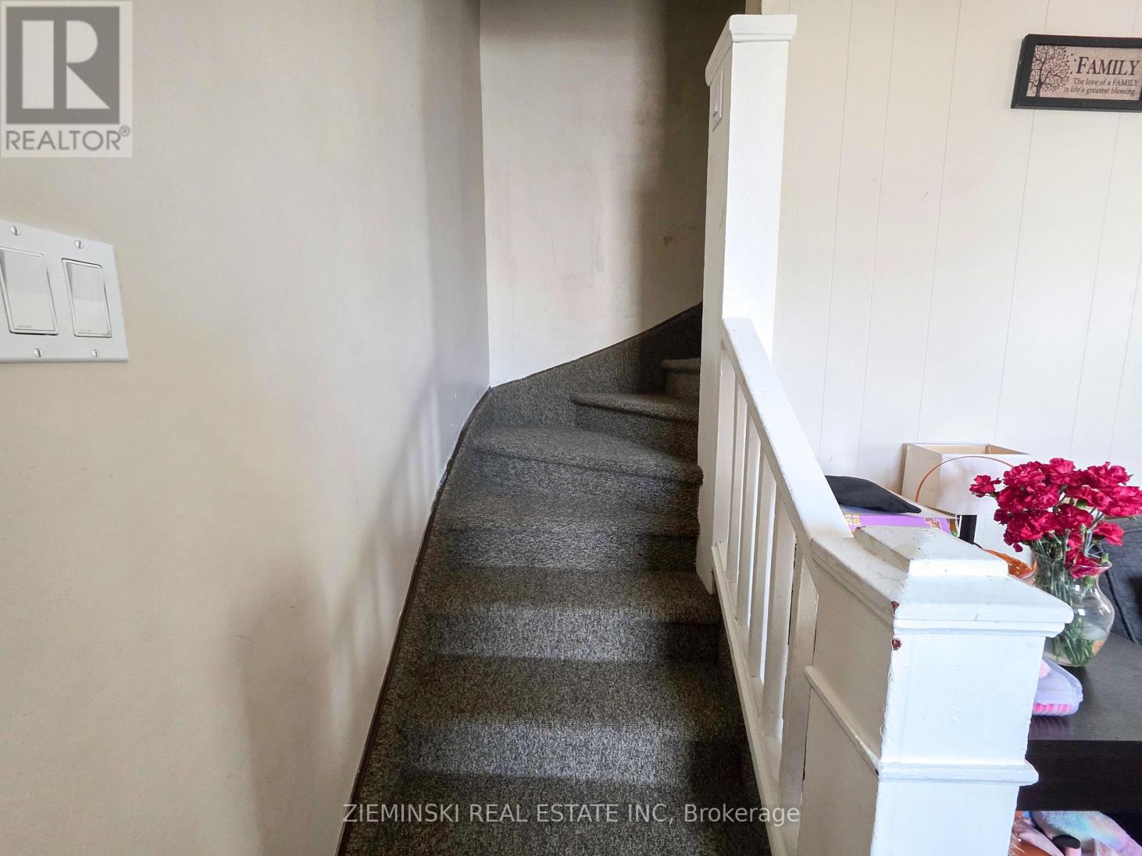 65 Kirby Avenue, Timmins (Ts - Se), ON - Indoor Photo Showing Other Room