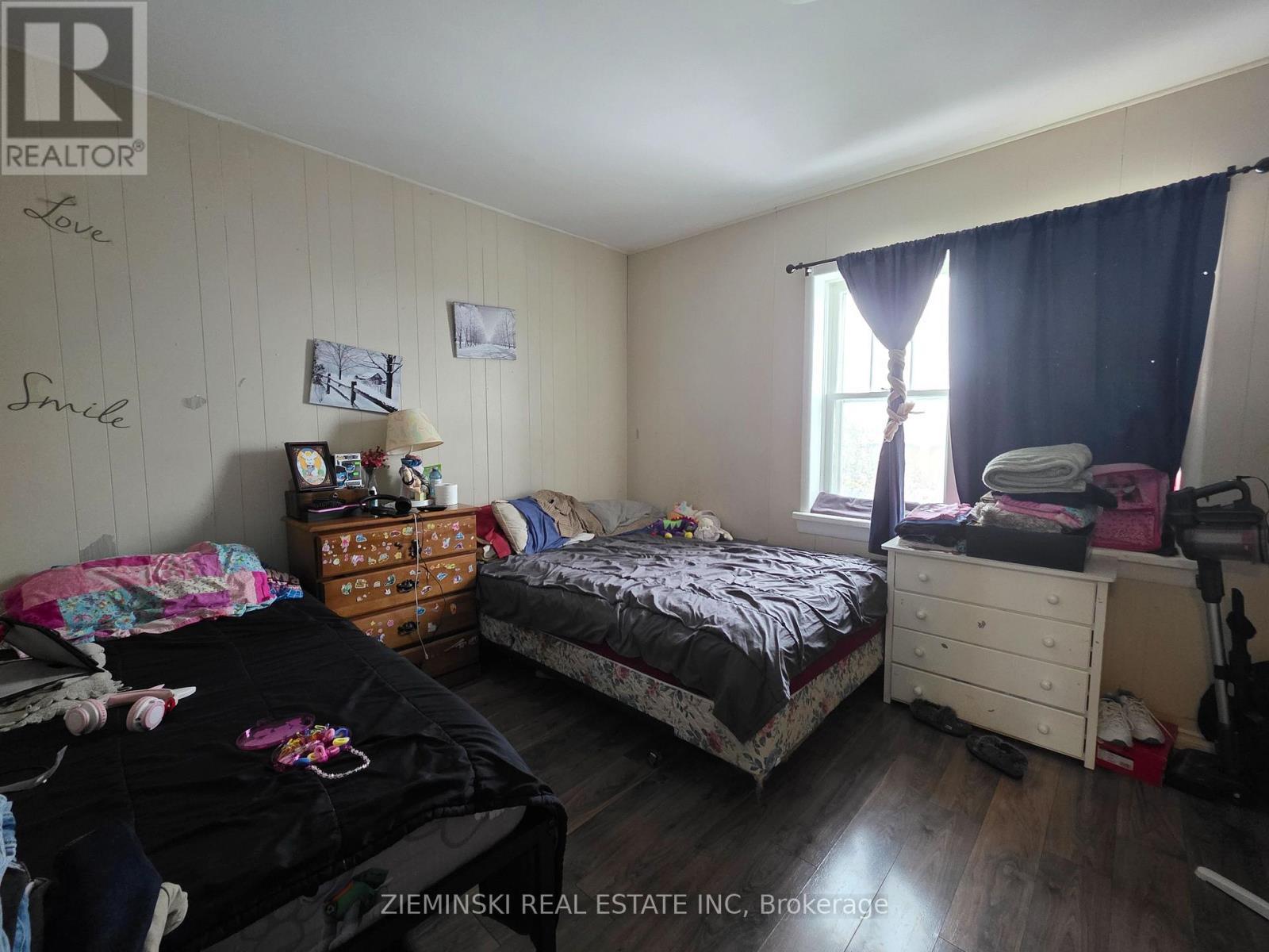 65 Kirby Avenue, Timmins (Ts - Se), ON - Indoor Photo Showing Bedroom