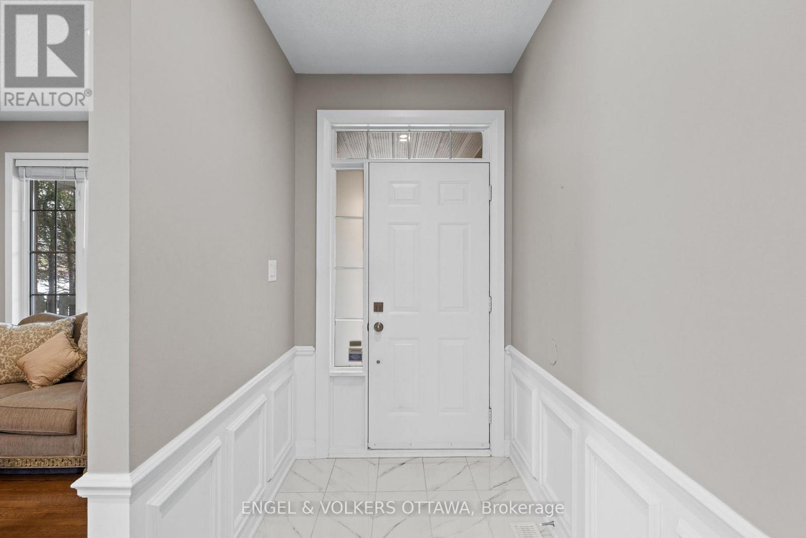 2931 Shadow Hill Crescent, Ottawa, ON - Indoor Photo Showing Other Room