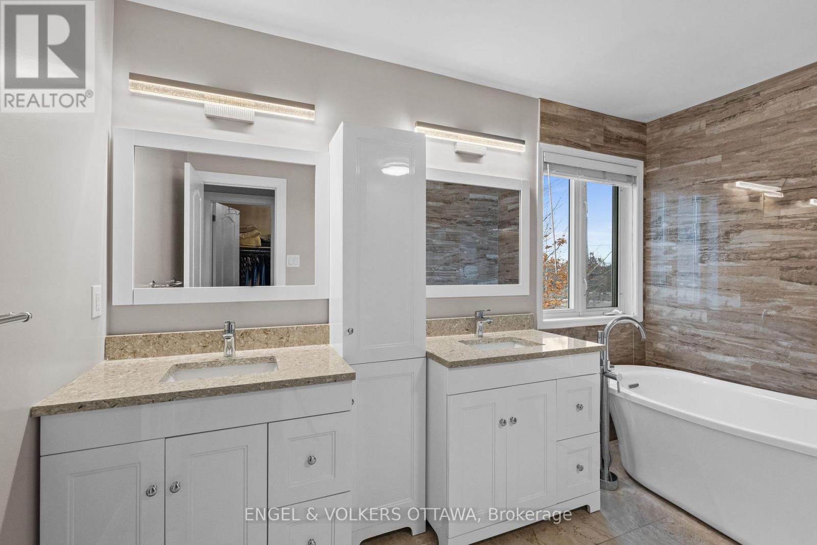 2931 Shadow Hill Crescent, Ottawa, ON - Indoor Photo Showing Bathroom