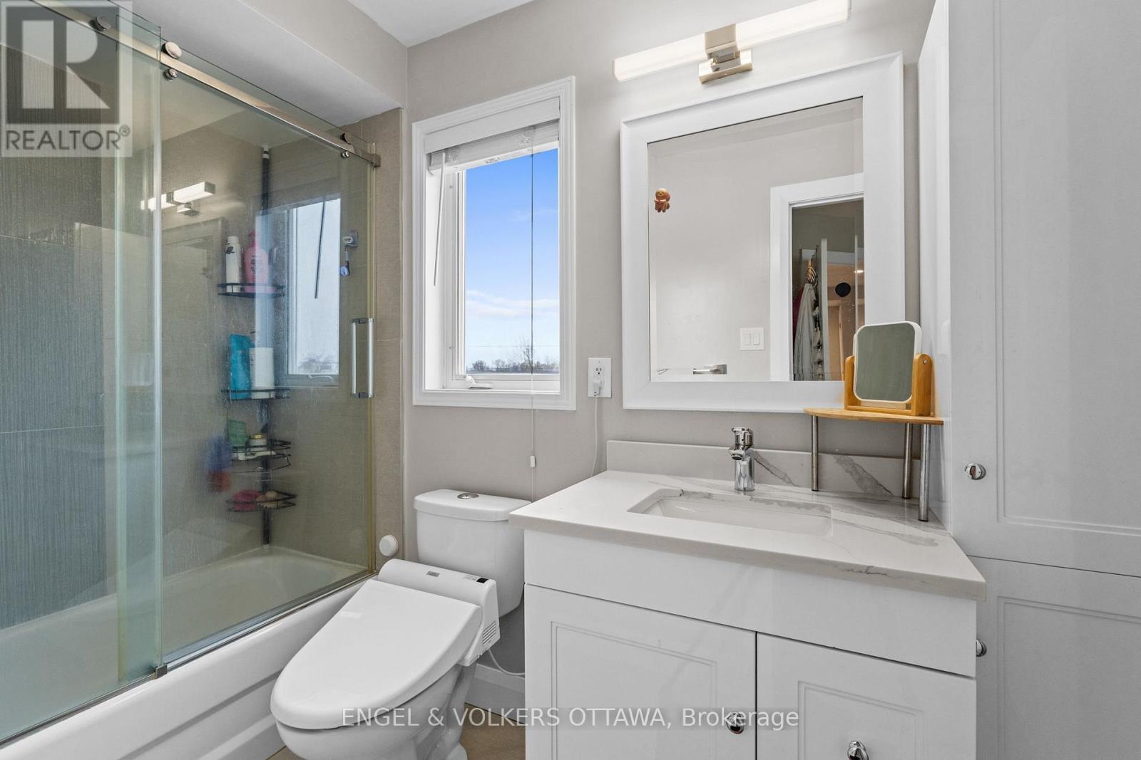 2931 Shadow Hill Crescent, Ottawa, ON - Indoor Photo Showing Bathroom