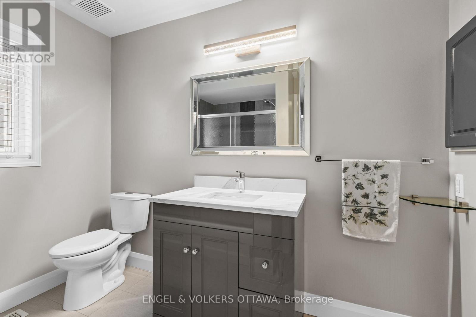 2931 Shadow Hill Crescent, Ottawa, ON - Indoor Photo Showing Bathroom