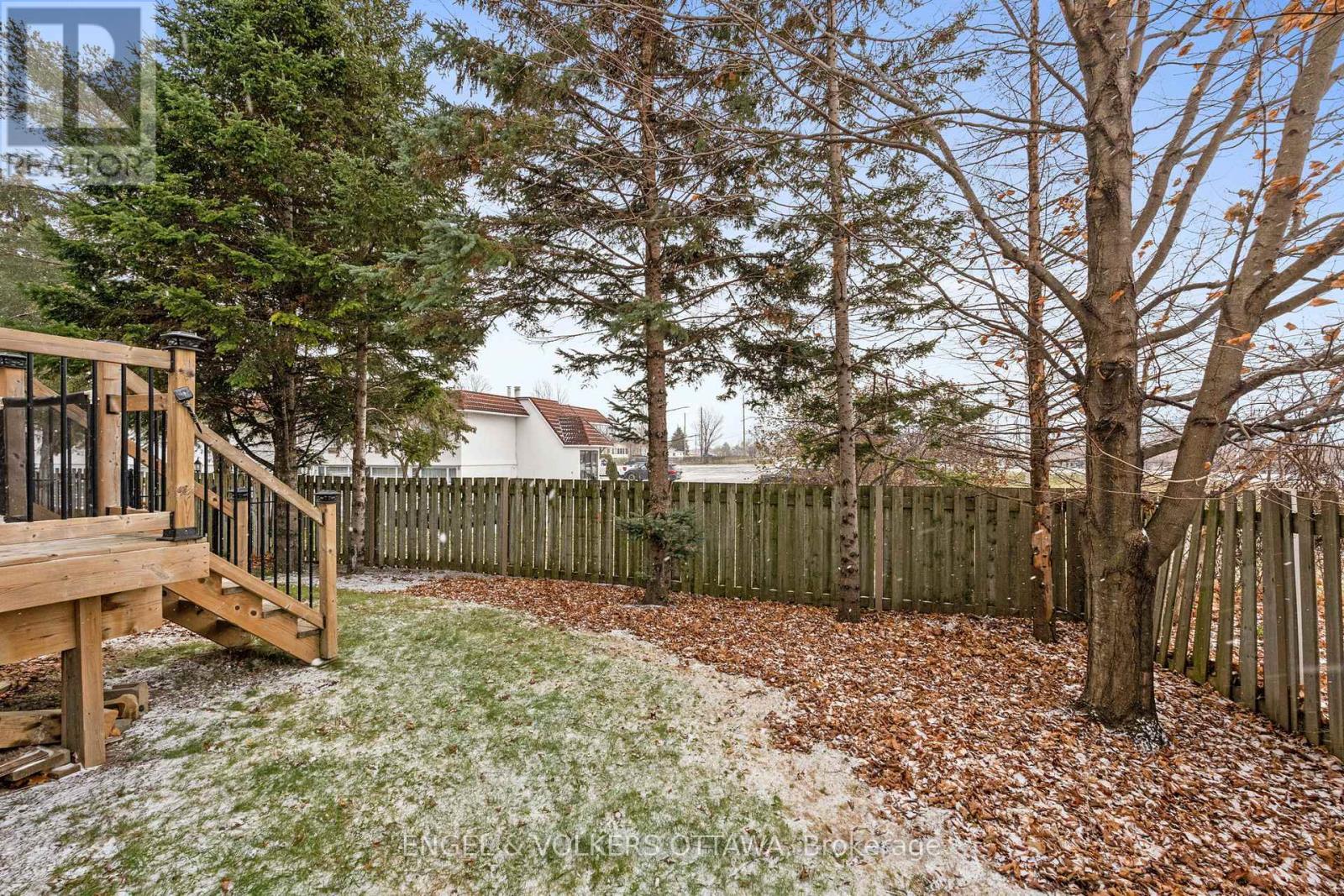 2931 Shadow Hill Crescent, Ottawa, ON - Outdoor