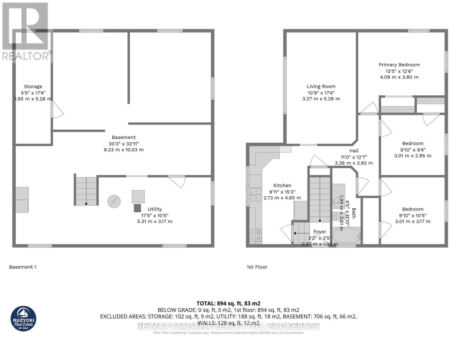 205 Borden Avenue, Port Colborne (Main Street), ON - Other