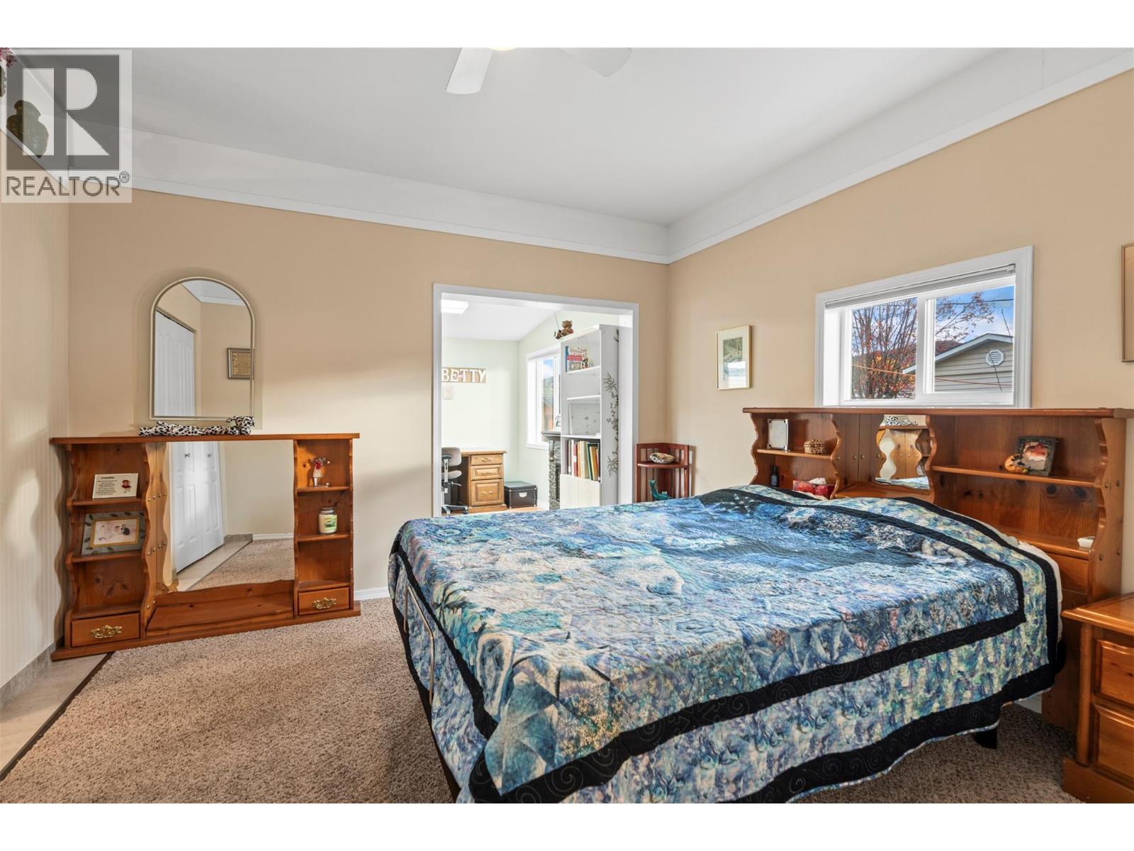 2727 Lakeshore Drive Unit# 18, Vernon, BC