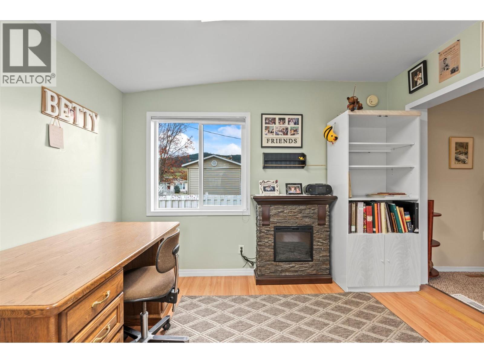 2727 Lakeshore Drive Unit# 18, Vernon, BC