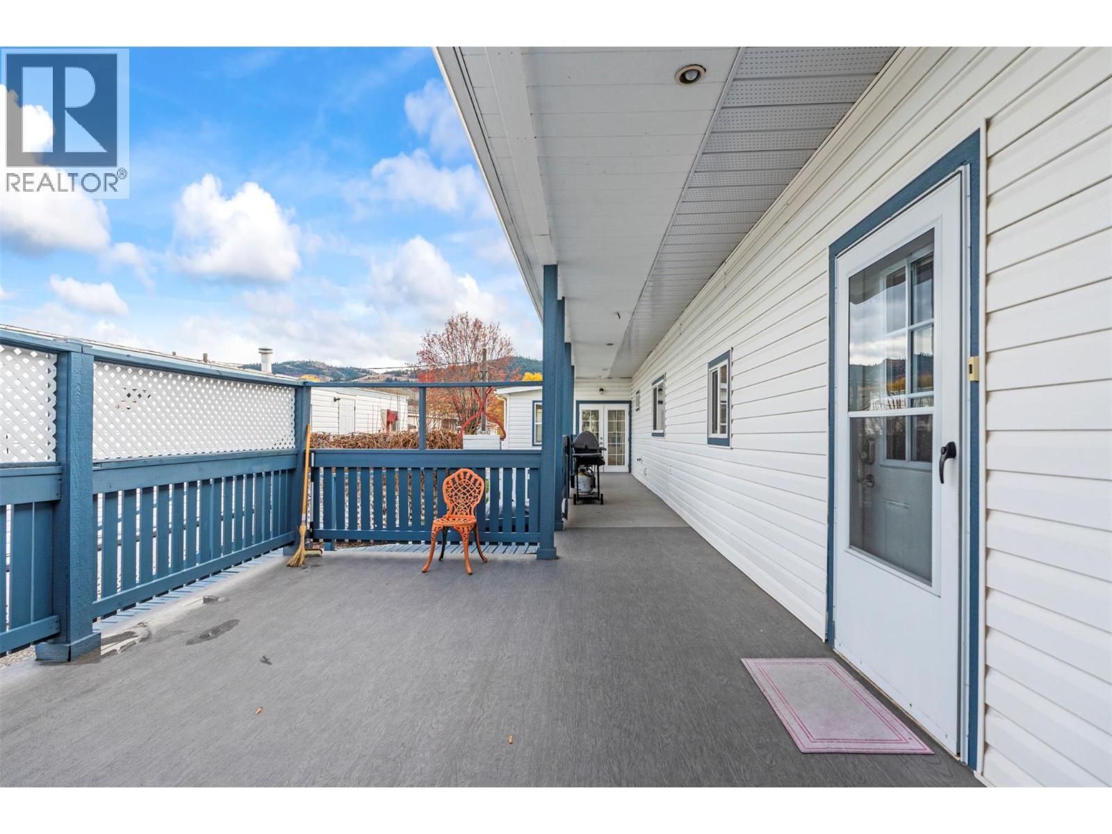 2727 Lakeshore Drive Unit# 18, Vernon, BC