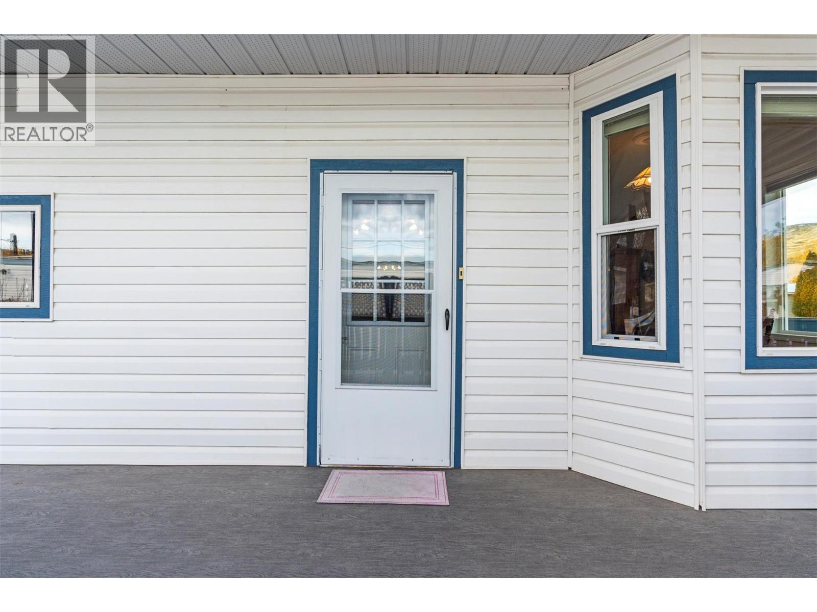 2727 Lakeshore Drive Unit# 18, Vernon, BC