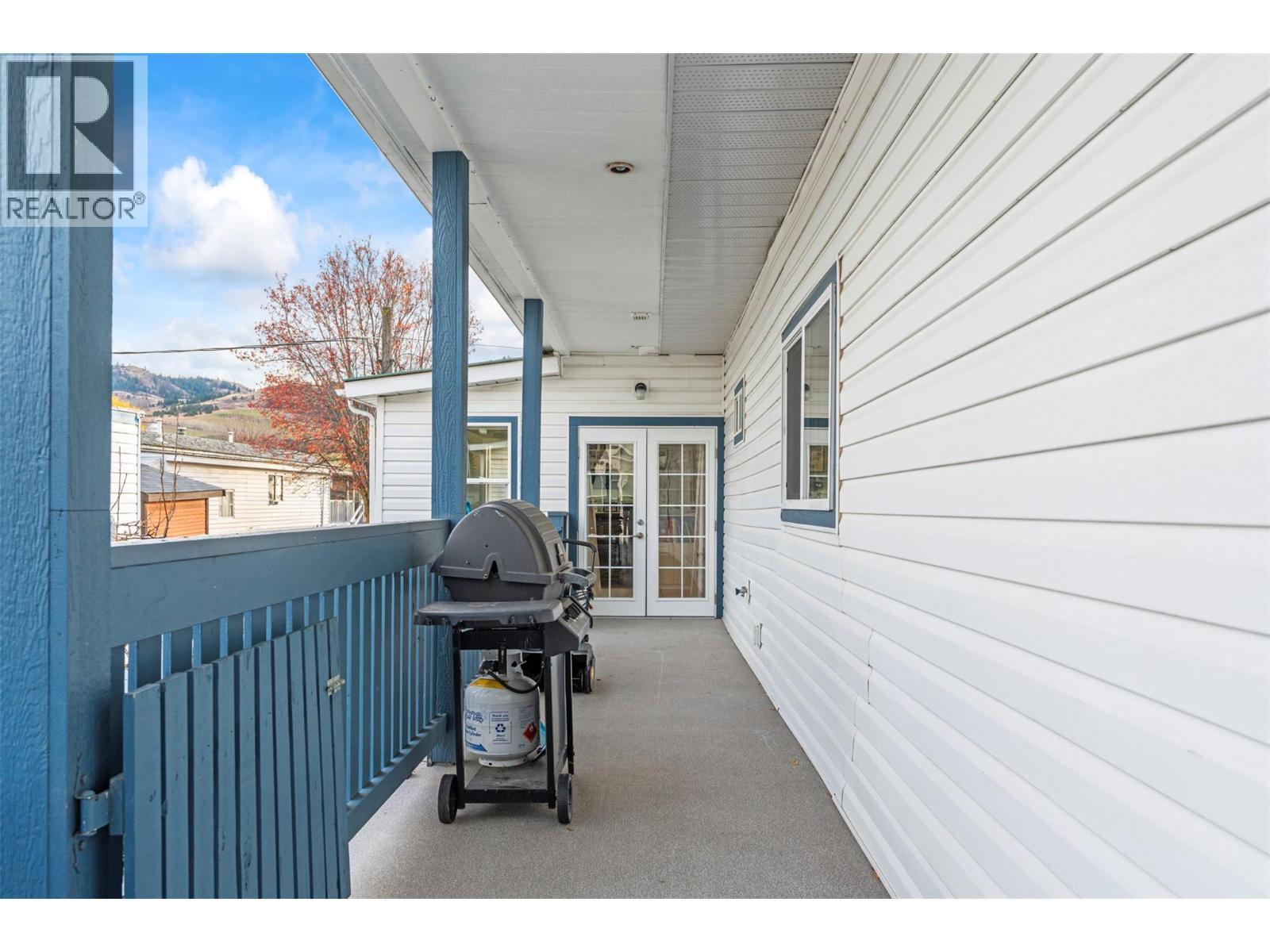 2727 Lakeshore Drive Unit# 18, Vernon, BC