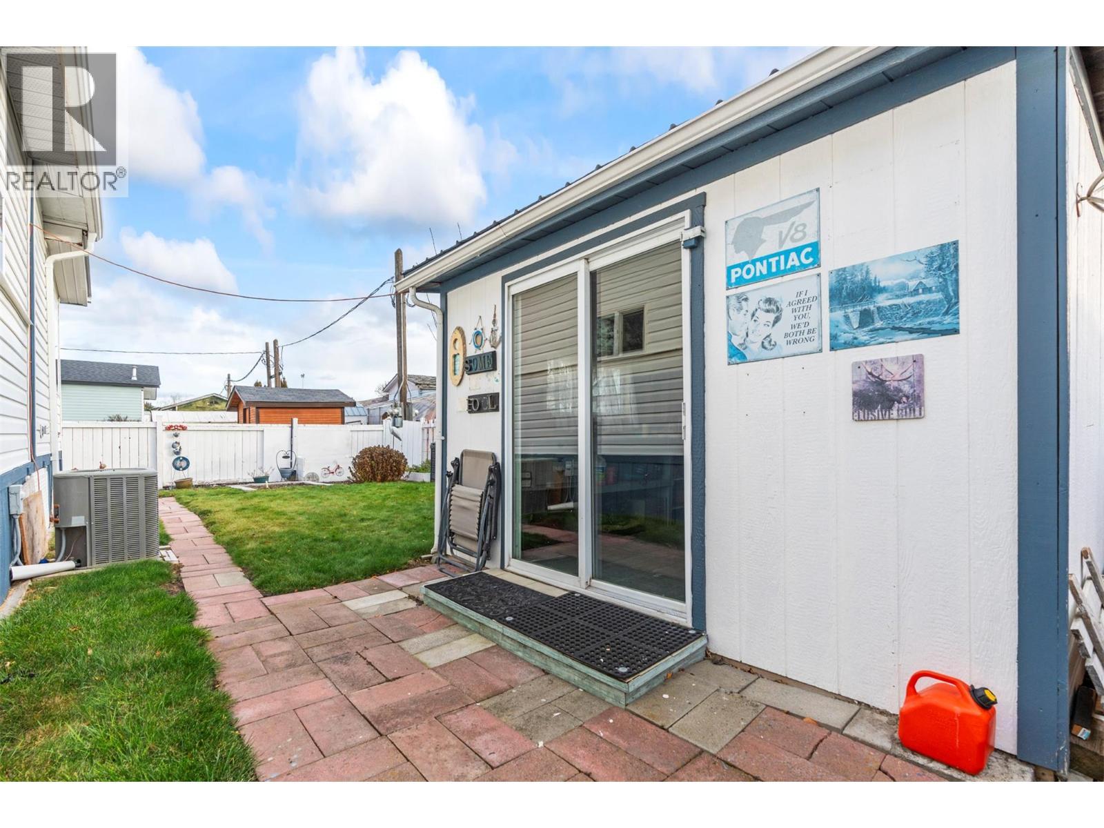 2727 Lakeshore Drive Unit# 18, Vernon, BC