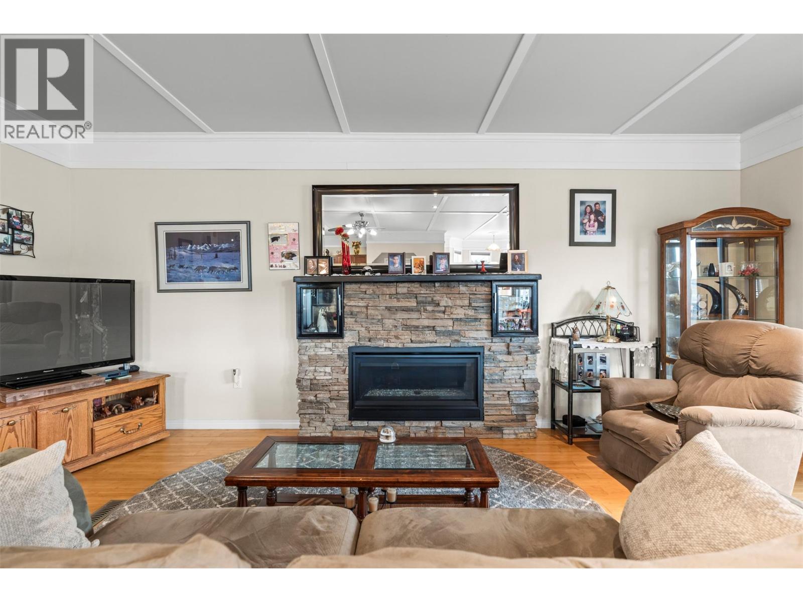 2727 Lakeshore Drive Unit# 18, Vernon, BC