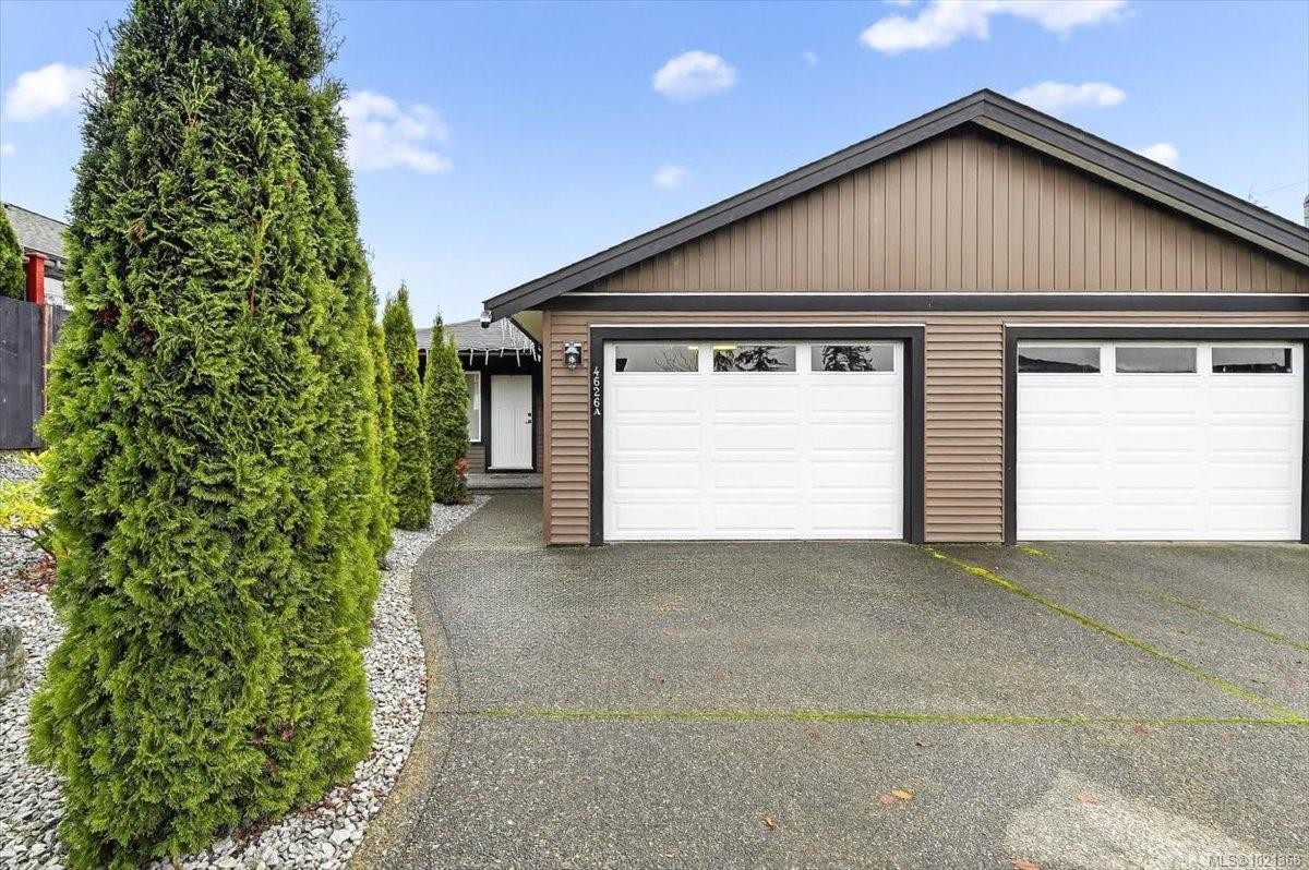 A-4626 Maitland St, Port Alberni, BC - Outdoor