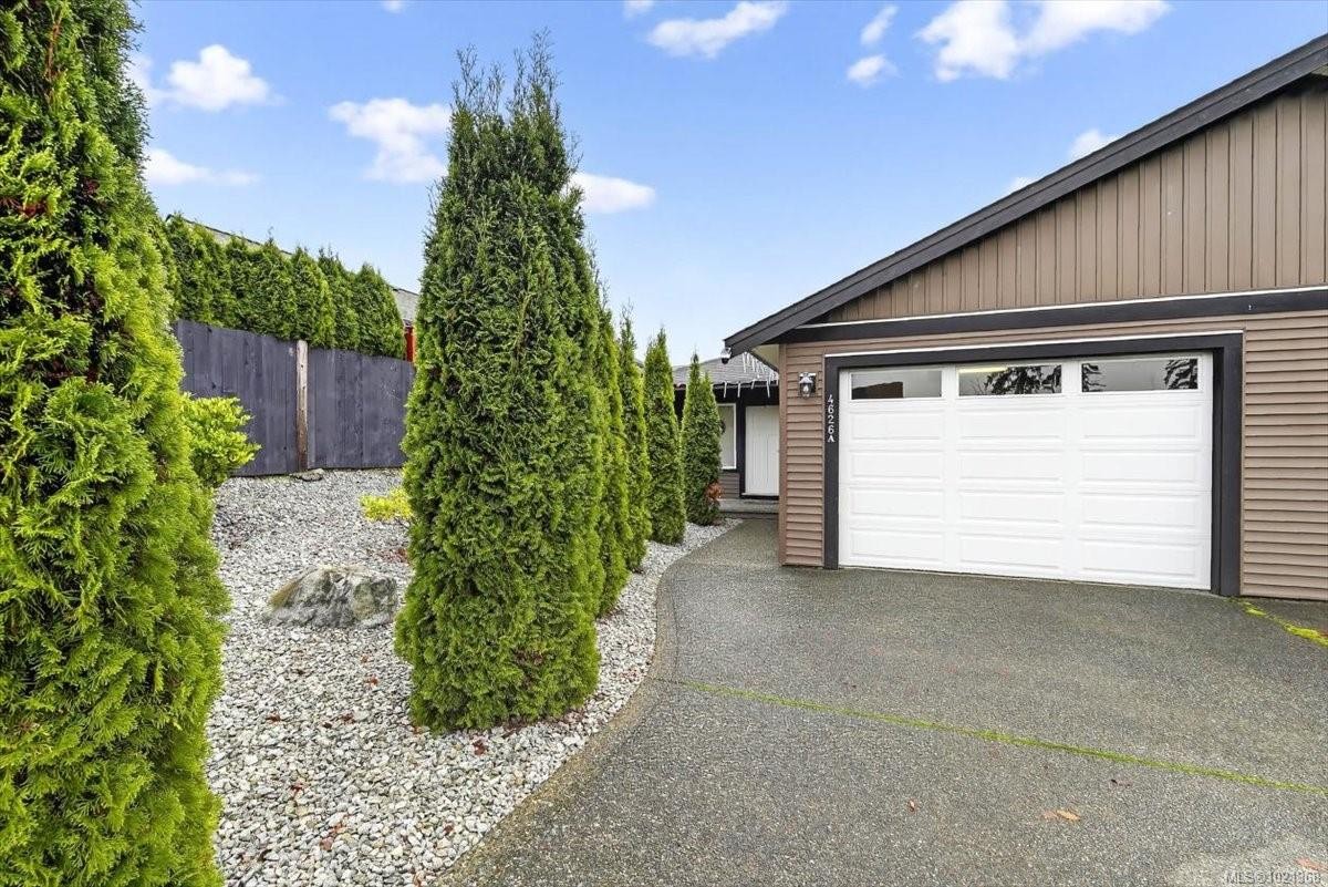 A-4626 Maitland St, Port Alberni, BC - Outdoor