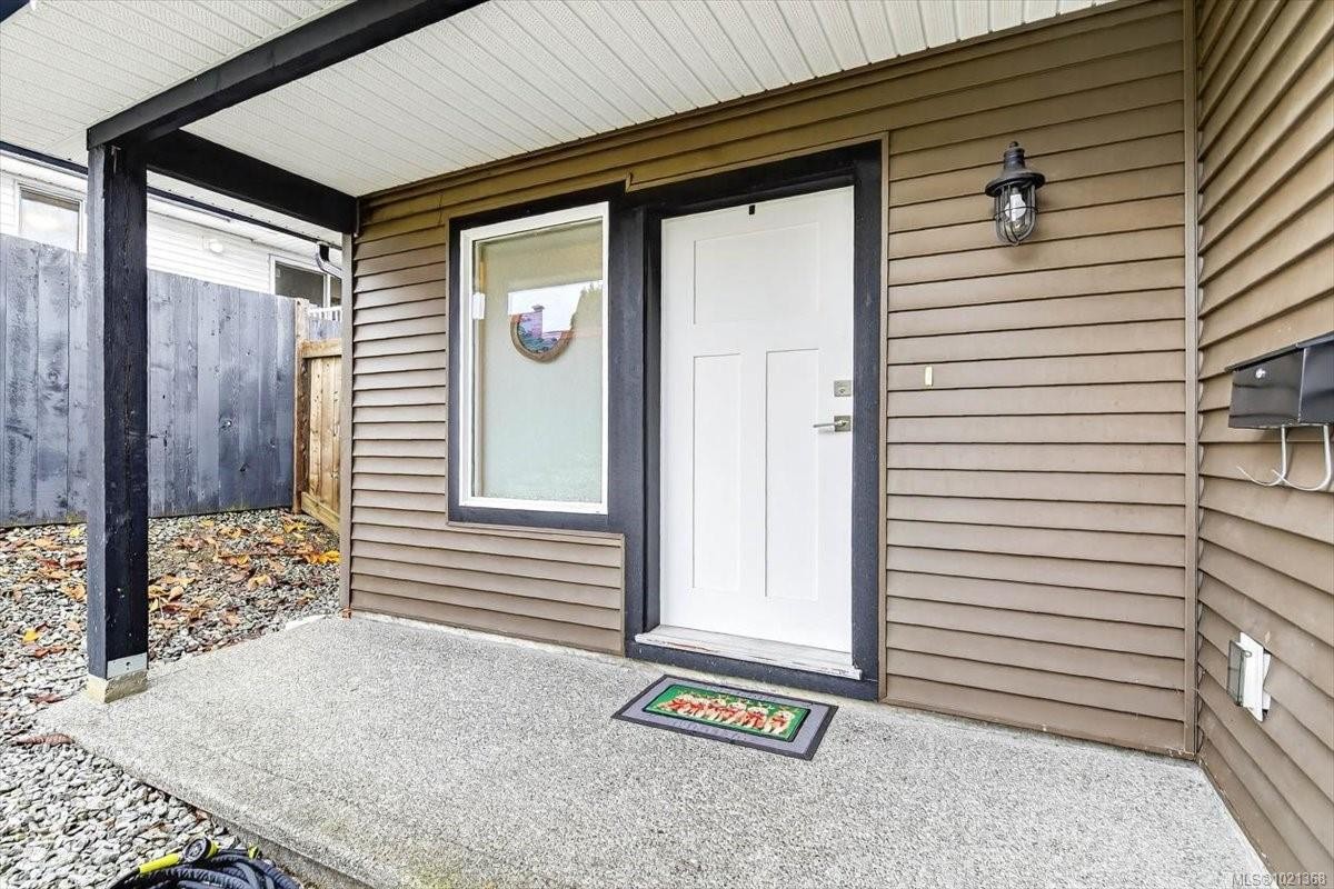 A-4626 Maitland St, Port Alberni, BC - Outdoor With Exterior