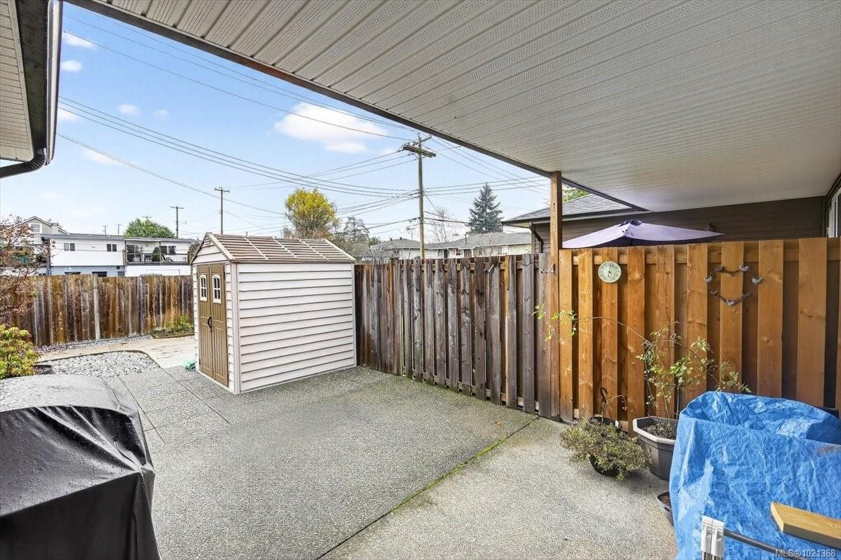 A-4626 Maitland St, Port Alberni, BC - Outdoor With Exterior