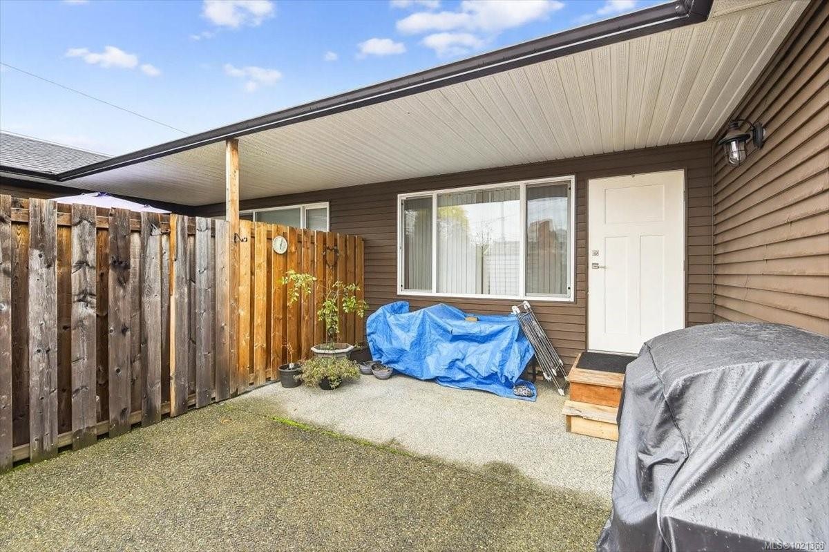 A-4626 Maitland St, Port Alberni, BC - Outdoor With Exterior