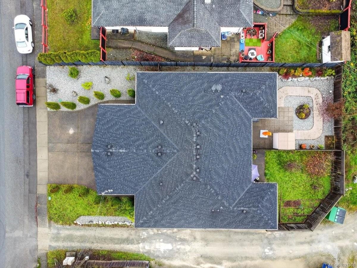 A-4626 Maitland St, Port Alberni, BC - Outdoor