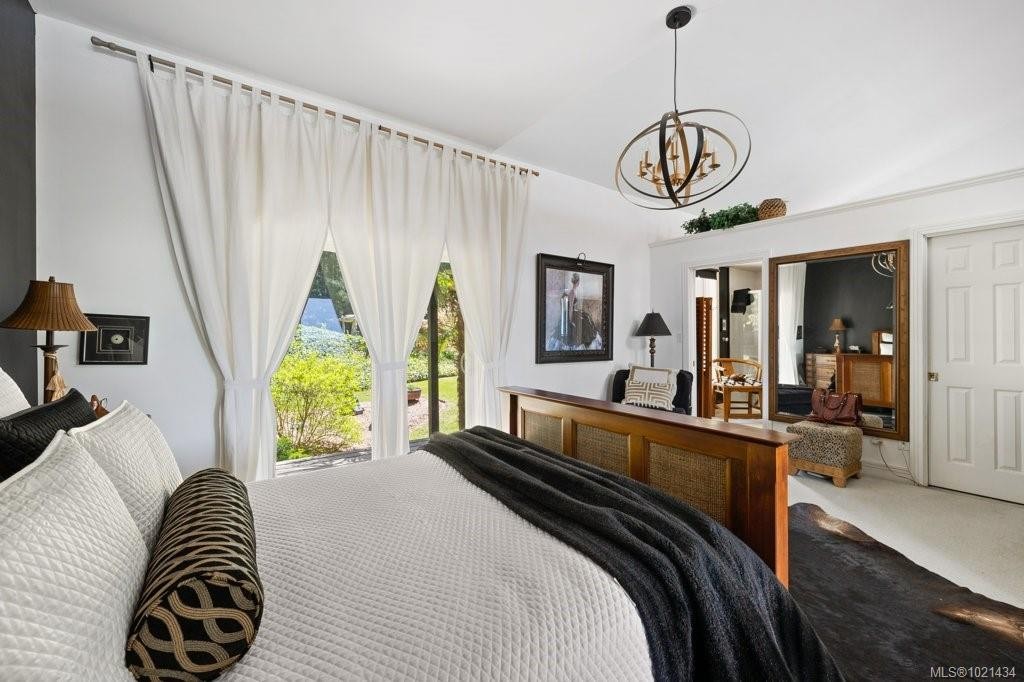 777 Mine Rd, Lasqueti Island, BC