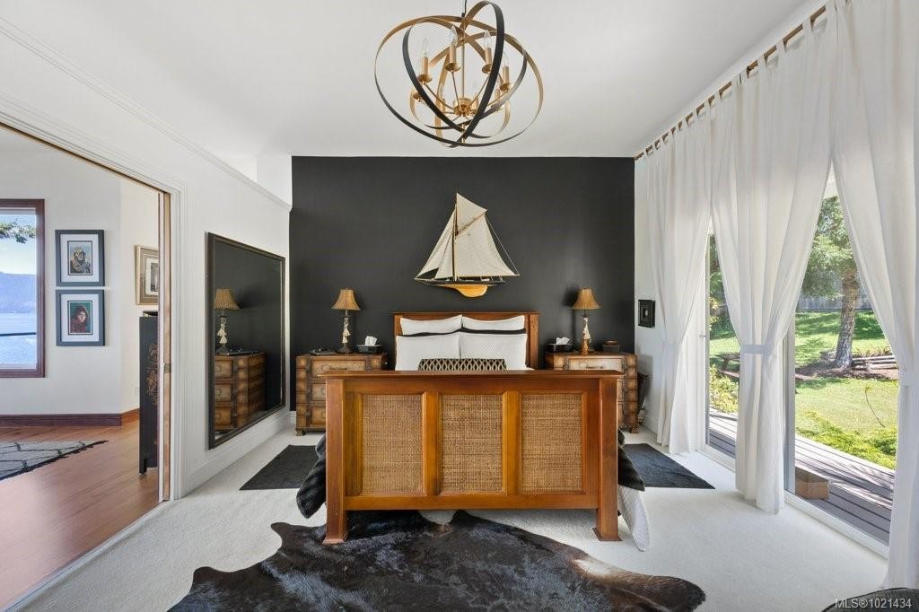 777 Mine Rd, Lasqueti Island, BC