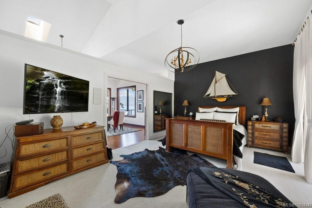 777 Mine Rd, Lasqueti Island, BC