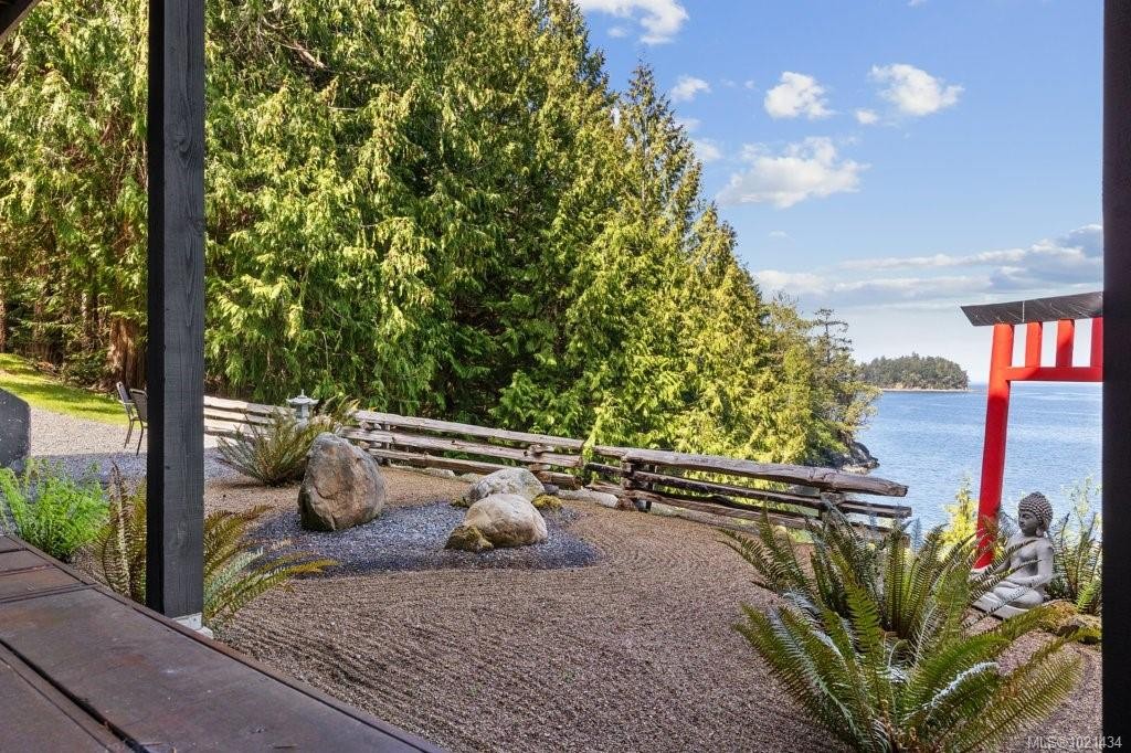 777 Mine Rd, Lasqueti Island, BC