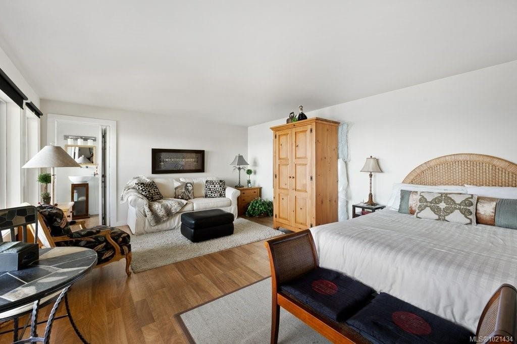 777 Mine Rd, Lasqueti Island, BC