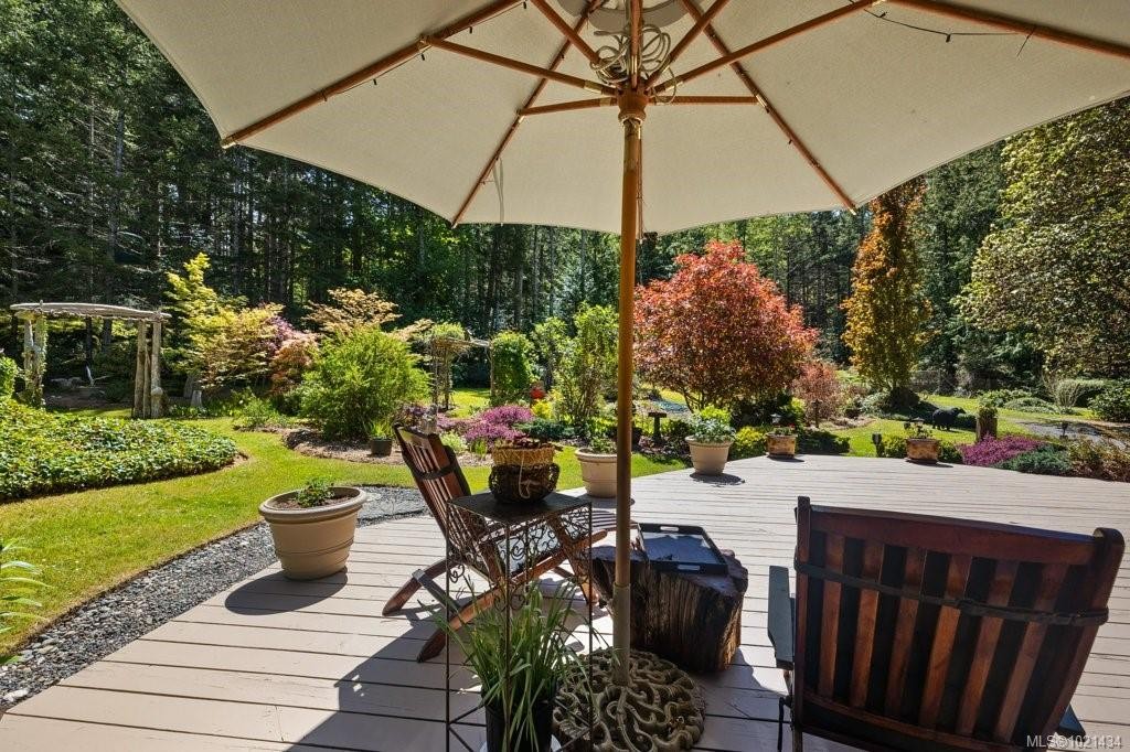 777 Mine Rd, Lasqueti Island, BC