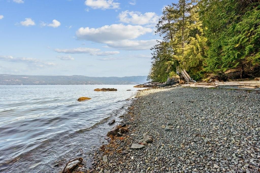 777 Mine Rd, Lasqueti Island, BC