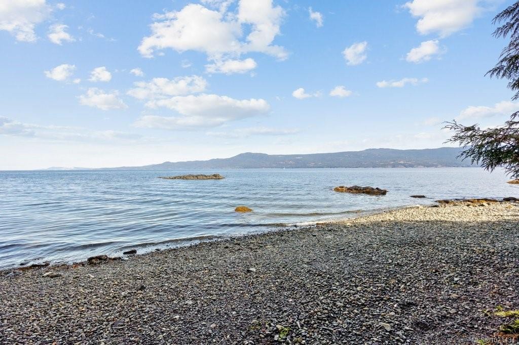 777 Mine Rd, Lasqueti Island, BC