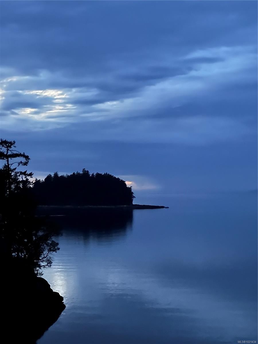 777 Mine Rd, Lasqueti Island, BC