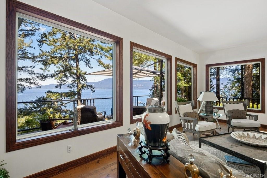 777 Mine Rd, Lasqueti Island, BC